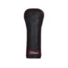 Titleist Jet Black Headcover - Hybrid -Butikk Garmin JetBlackHyb 2