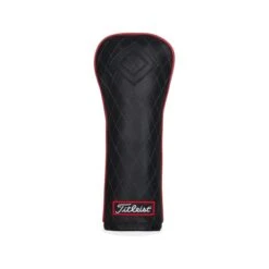 Titleist Jet Black Headcover - Hybrid