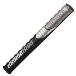 JumboMax UltraLite - Black/Silver - Puttergrep