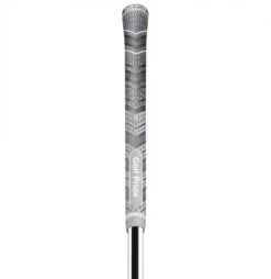 Golf Pride Multicompound Plus 4 - Grå/Grå - Standard