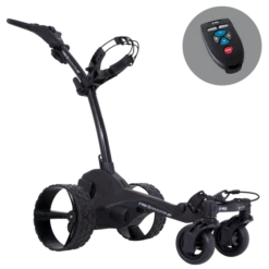 MGI ZIP NAVIGATOR AT - ALL TERRAIN - 36 HULLS BATTERI