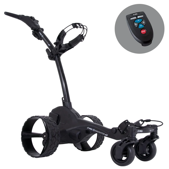 MGI ZIP NAVIGATOR AT - ALL TERRAIN - 36 HULLS BATTERI 3 MGI ZIP NAVIGATOR AT - ALL TERRAIN - 36 HULLS BATTERI