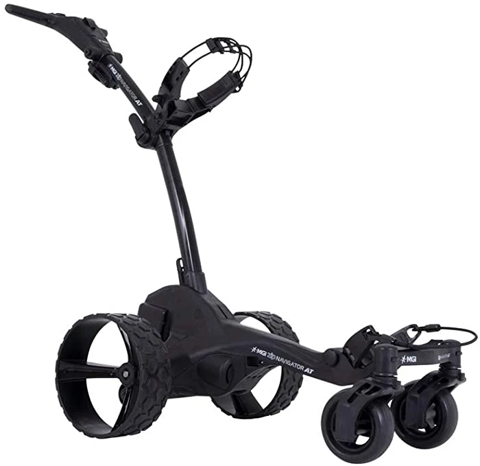 MGI ZIP NAVIGATOR AT - ALL TERRAIN - 36 HULLS BATTERI 4 MGI ZIP NAVIGATOR AT - ALL TERRAIN - 36 HULLS BATTERI - Bilde 2