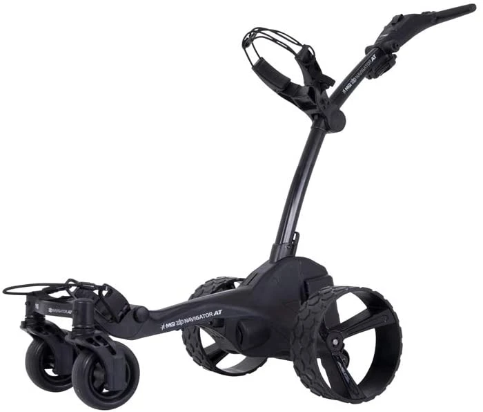 MGI ZIP NAVIGATOR AT - ALL TERRAIN - 36 HULLS BATTERI 5 MGI ZIP NAVIGATOR AT - ALL TERRAIN - 36 HULLS BATTERI - Bilde 3