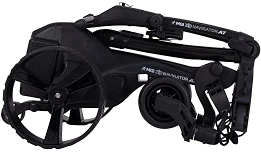 MGI ZIP NAVIGATOR AT - ALL TERRAIN - 36 HULLS BATTERI 6 MGI ZIP NAVIGATOR AT - ALL TERRAIN - 36 HULLS BATTERI - Bilde 4