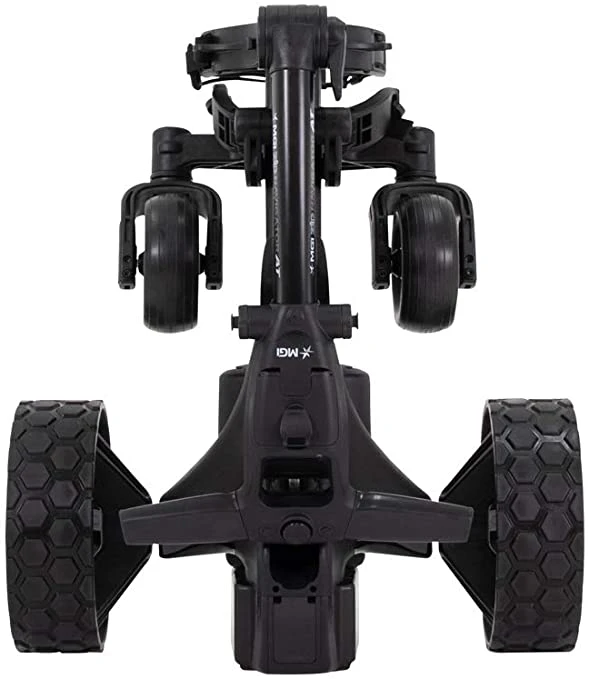 MGI ZIP NAVIGATOR AT - ALL TERRAIN - 36 HULLS BATTERI 7 MGI ZIP NAVIGATOR AT - ALL TERRAIN - 36 HULLS BATTERI - Bilde 5