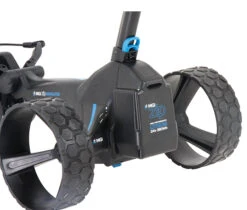 MGI ZIP X7 NAVIGATOR - MED FJERNKONTROLL- 36 Hullsbatteri -Butikk Garmin MGI20ZIP20NAVI 4