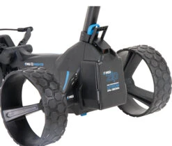 MGI ZIP X7 NAVIGATOR - MED FJERNKONTROLL- 36 Hullsbatteri -Butikk Garmin MGI20ZIP20NAVI 5