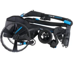 MGI ZIP X7 NAVIGATOR - MED FJERNKONTROLL- 36 Hullsbatteri -Butikk Garmin MGI20ZIP20NAVI 8