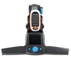 MGI ZIP X7 NAVIGATOR - MED FJERNKONTROLL- 36 Hullsbatteri -Butikk Garmin MGI20ZIP20NAVI 9