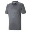 Puma MATTR Leucadia - Svart - Polo -Butikk Garmin Mattr20Black 2