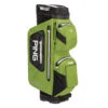 Ping Pioneer Monsoon - Vanntett Trallebag 2 Ping Pioneer Monsoon - Vanntett Trallebag -Butikk Garmin MonsoonGreen 2