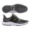 PUMA INGITE NXT LACE - GRÅ/SVART -Butikk Garmin NXT20LACE20GRAY 2