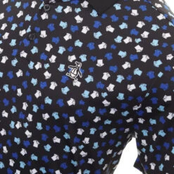 Butikk Garmin -Butikk Garmin OP Earl Print Blk 3