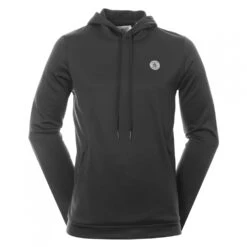 Original Penguin Performance Hoodie - Svart