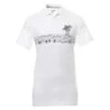 Puma Cloudspun Oasis Polo - Hvit 1 Puma Cloudspun Oasis Polo - Hvit -Butikk Garmin Oasis Polo Hvit 2