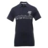 Puma Cloudspun Oasis Polo - Navy -Butikk Garmin Oasis Polo Navy 2
