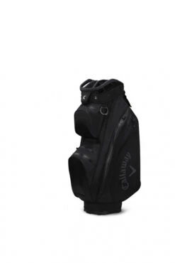 Callaway Org 14 Hyper Dry Trallebag - Svart