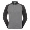Callaway Ottoman Fleece -Grå/Svart - Genser -Butikk Garmin Ottoman Grey 2