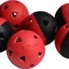 Pure2Improve Impact Golf Balls 6 Stk