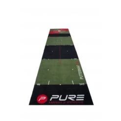 PURE2IMPROVE PUTTING MAT 3.0