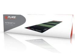 Pure2Improve Putting Mat 5.0 -Butikk Garmin P2i205.020putting20mat 4