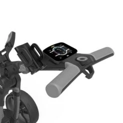Powakaddy - FX/CT - GPS/Smartphone Holder
