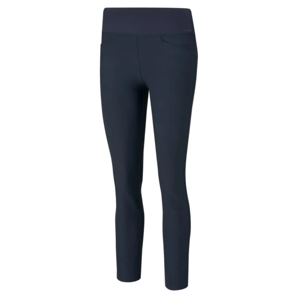 Puma PWRSHAPE Bukse - Navy - Dame 3 Puma PWRSHAPE Bukse - Navy - Dame