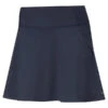 Puma Solid Woven Skirt 16" - Navy -Butikk Garmin PWRSHAPE20skirt20navy 1