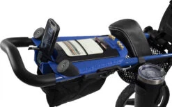 Sun Mountain Pathfinder PX3 Tralle - Grå/Rød -Butikk Garmin Patchfinder PX3 Gry 4