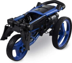 Sun Mountain Pathfinder PX3 Tralle - Grå/Rød -Butikk Garmin Patchfinder PX3 Gry 5