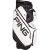 Ping DLX - Trallebag -Butikk Garmin PingDLZHviit 2