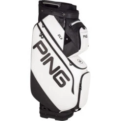 Ping DLX - Trallebag