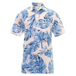 Under Armour Playoff Polo 2.0 - Rød/Blå