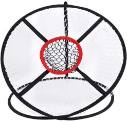 Royal Golf Chipping Popup Nett