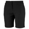 Puma Pounce Bermuda Shorts - Svart - Dame
