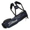 Titleist Premium Pencilbag - Navy -Butikk Garmin PremiumNavy 2