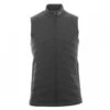 Callaway Primaloft Quilted Full Zip - Vest - Svart