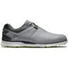 Footjoy Pro SL Golfsko - Grå - Medium -Butikk Garmin Pro SL Grey Medium 2