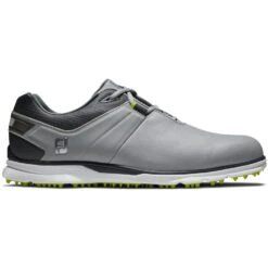 Footjoy Pro SL Golfsko - Grå - Medium