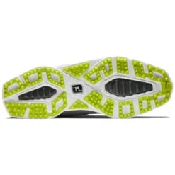 Footjoy Pro SL Golfsko - Grå - Medium -Butikk Garmin Pro SL Grey Medium 6