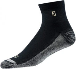 Footjoy Pro Dry Quarter - 3 Pack