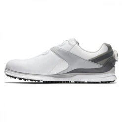 Footjoy Pro SL Boa - Medium -Hvit/Grå -Butikk Garmin ProSLBoa 3