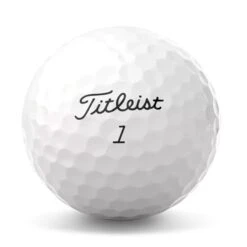 Titleist Prov1 2023 Hvit - 12 Golfballer 8 Titleist Prov1 2023 Hvit - 12 Golfballer -Butikk Garmin Prov12023Hvit 4