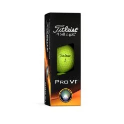 Titleist Prov1 - Gul - 12 Golfballer -Butikk Garmin Prov1Gul 4
