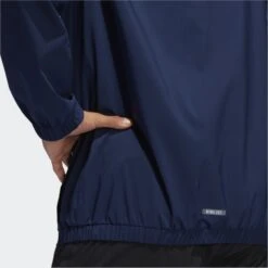 Adidas Provisional Regnjakke - Navy -Butikk Garmin Provisional Regnjakke Nvy 10