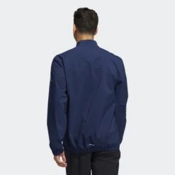 Adidas Provisional Regnjakke - Navy -Butikk Garmin Provisional Regnjakke Nvy 4