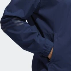 Adidas Provisional Regnjakke - Navy -Butikk Garmin Provisional Regnjakke Nvy 9