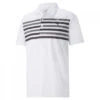Puma Grint Polo - 3 Pack - Hvit/Blå, Hvit/Rød Og Hvit/Grå -Butikk Garmin Puma20Grint20Polo203pack 2