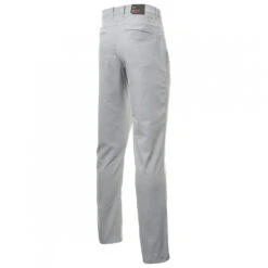 Alternative view of PUMA JACKPOT 5 POCKET BUKSE - GRÅ